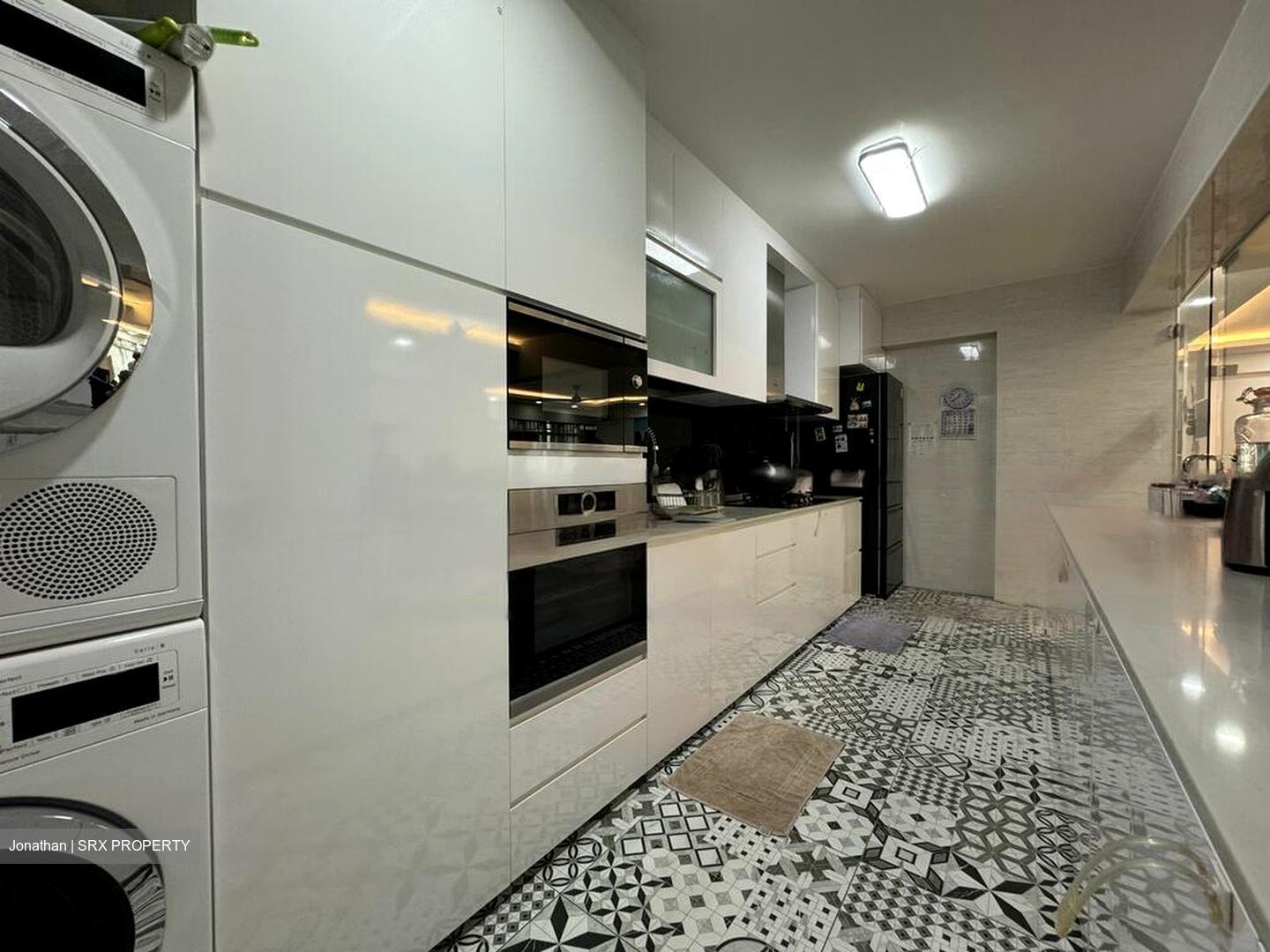 Blk 461A West Rock @ Bukit Batok (Bukit Batok), HDB 5 Rooms #436145361